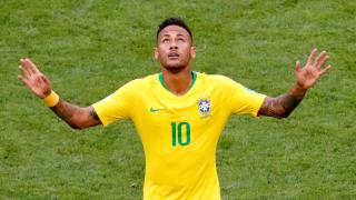 Neymar could prove the difference